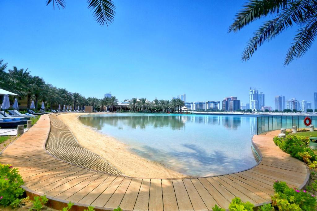 Palavra Resort (Ex. Reef Resort) 5*