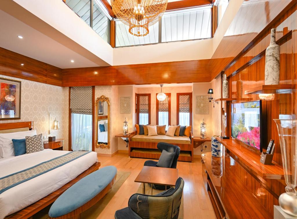 Palavra Resort (Ex. Reef Resort) 5*