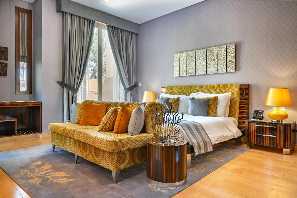 Palavra Resort (Ex. Reef Resort) 5*