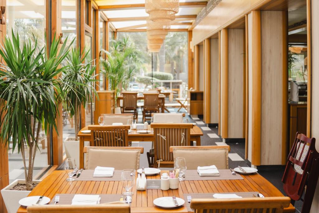 Palavra Resort (Ex. Reef Resort) 5*