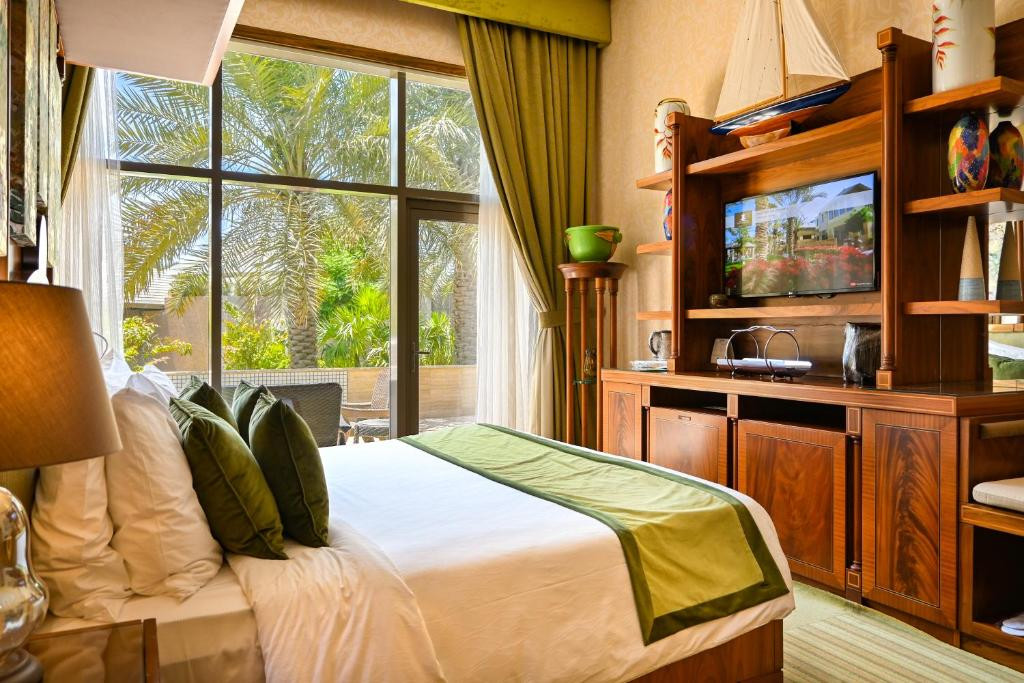 Palavra Resort (Ex. Reef Resort) 5*