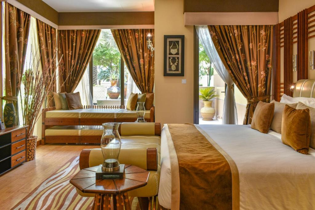 Palavra Resort (Ex. Reef Resort) 5*