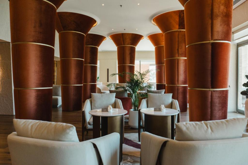 Palavra Resort (Ex. Reef Resort) 5*