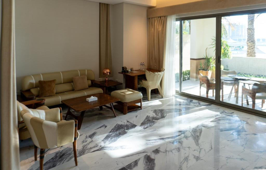 Palavra Resort (Ex. Reef Resort) 5*