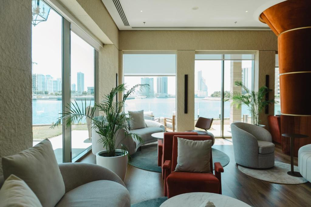 Palavra Resort (Ex. Reef Resort) 5*