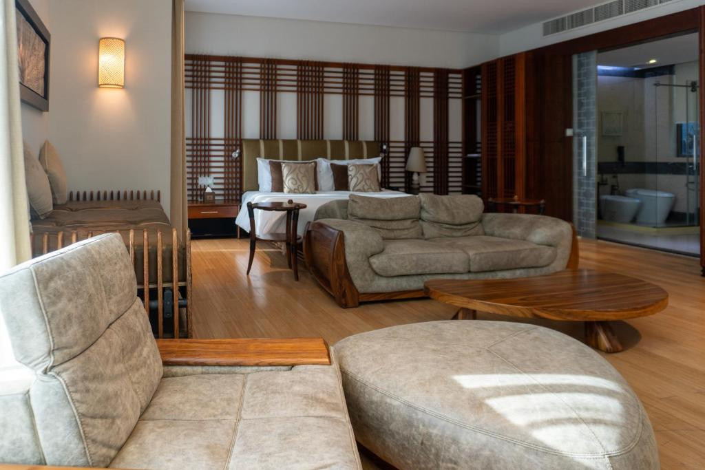 Palavra Resort (Ex. Reef Resort) 5*