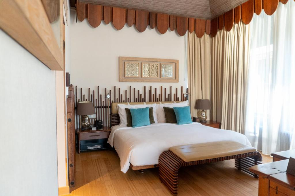 Palavra Resort (Ex. Reef Resort) 5*