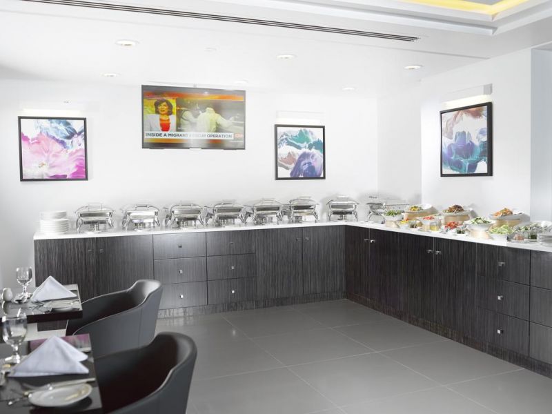 S Hotel Bahrain 4*