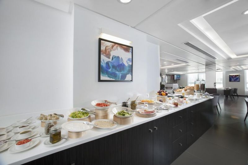 S Hotel Bahrain 4*