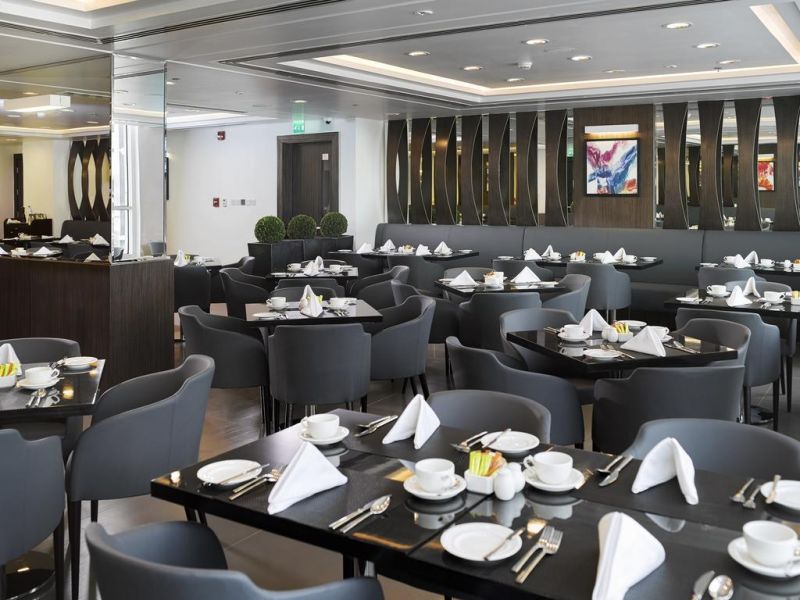 S Hotel Bahrain 4*