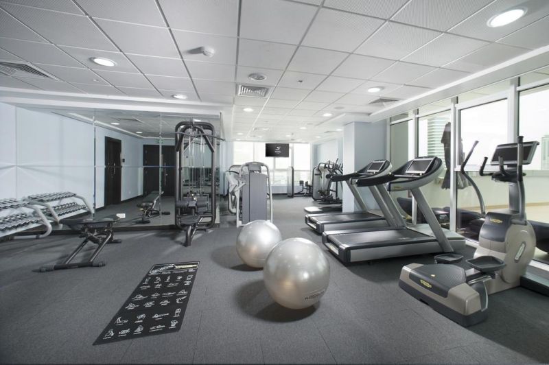 S Hotel Bahrain 4*