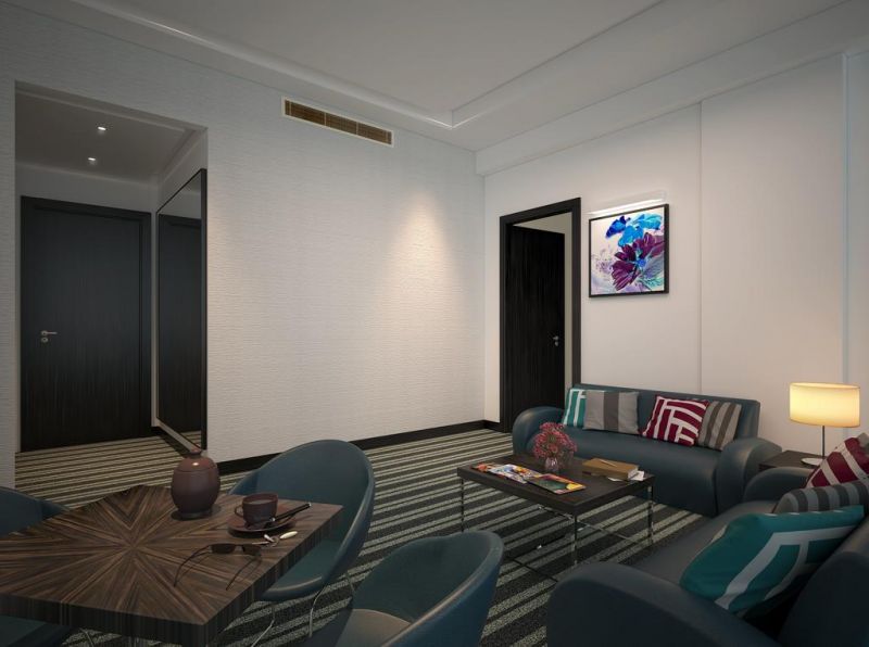 S Hotel Bahrain 4*