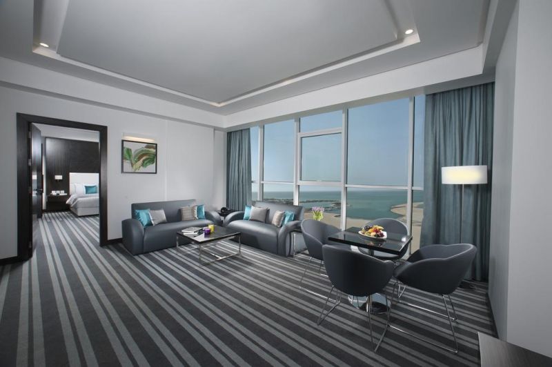S Hotel Bahrain 4*