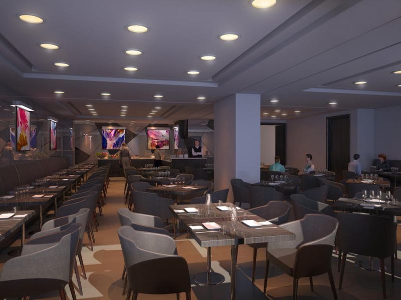 S Hotel Bahrain 4*