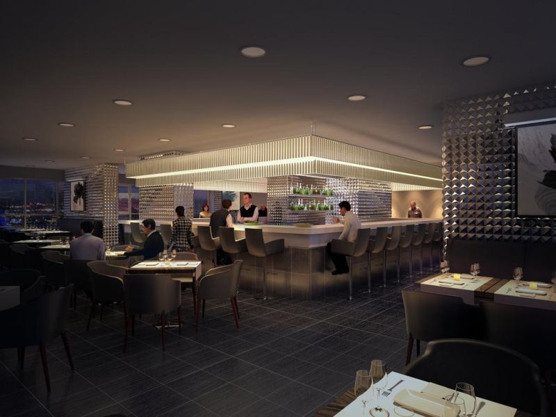 S Hotel Bahrain 4*