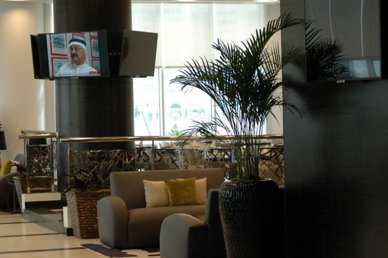 S Hotel Bahrain 4*