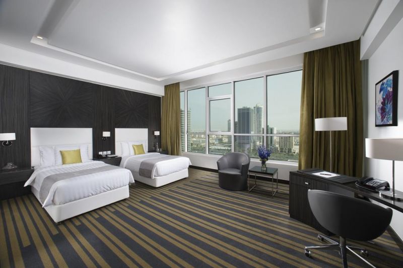 S Hotel Bahrain 4*