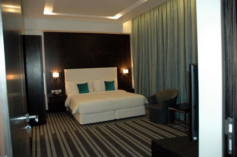 S Hotel Bahrain 4*