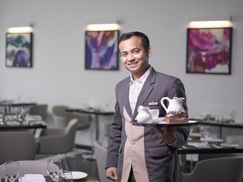 S Hotel Bahrain 4*