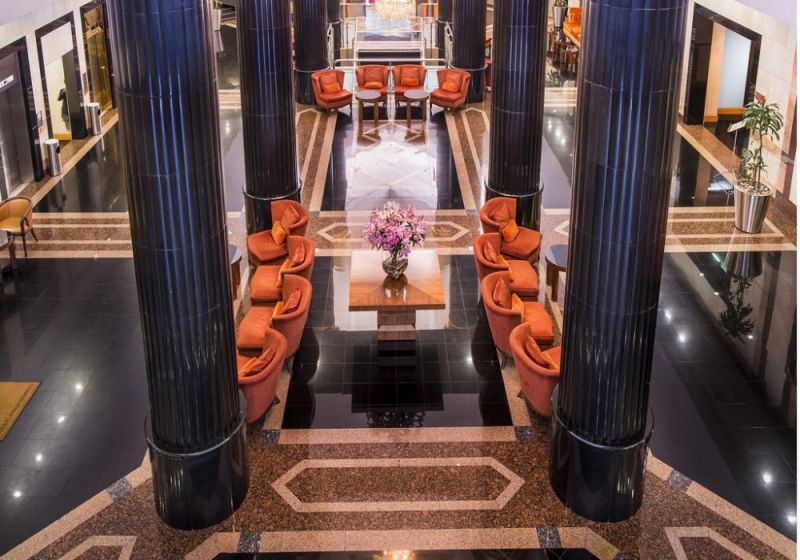 Sheraton Bahrain 5*