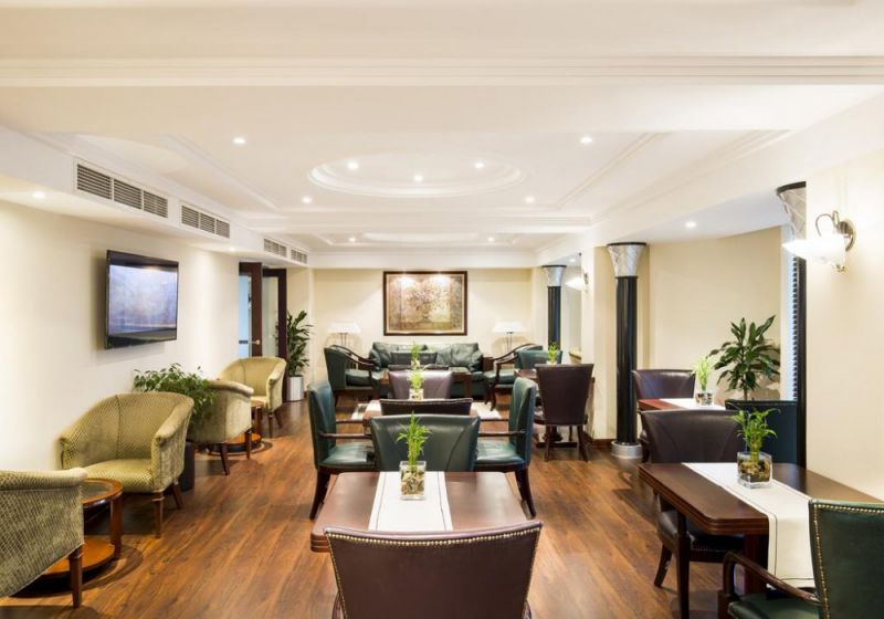 Sheraton Bahrain 5*