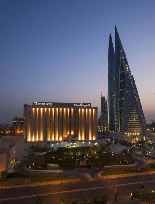 Sheraton Bahrain 5*