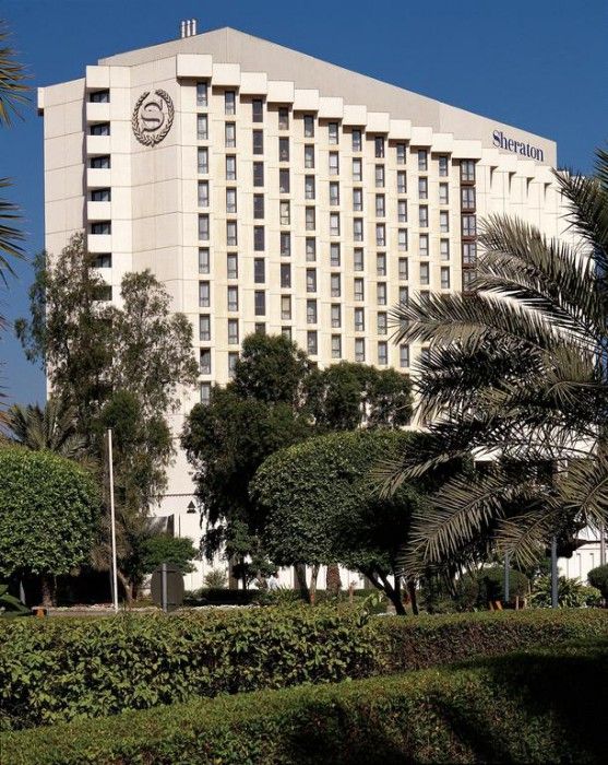 Sheraton Bahrain 5*
