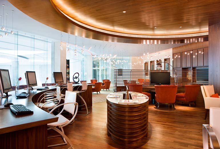 Sheraton Bahrain 5*
