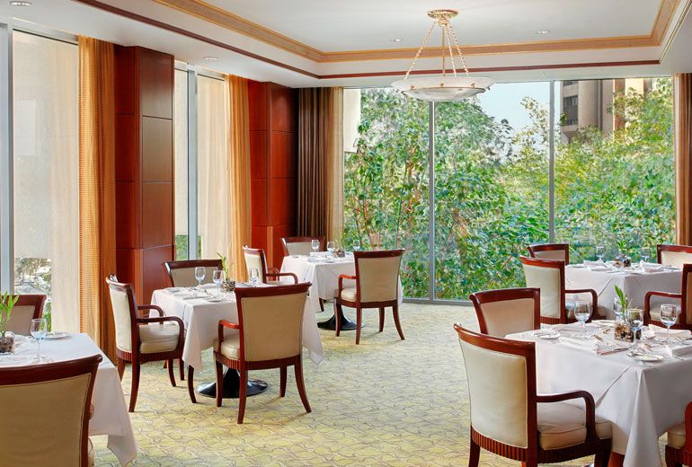 Sheraton Bahrain 5*