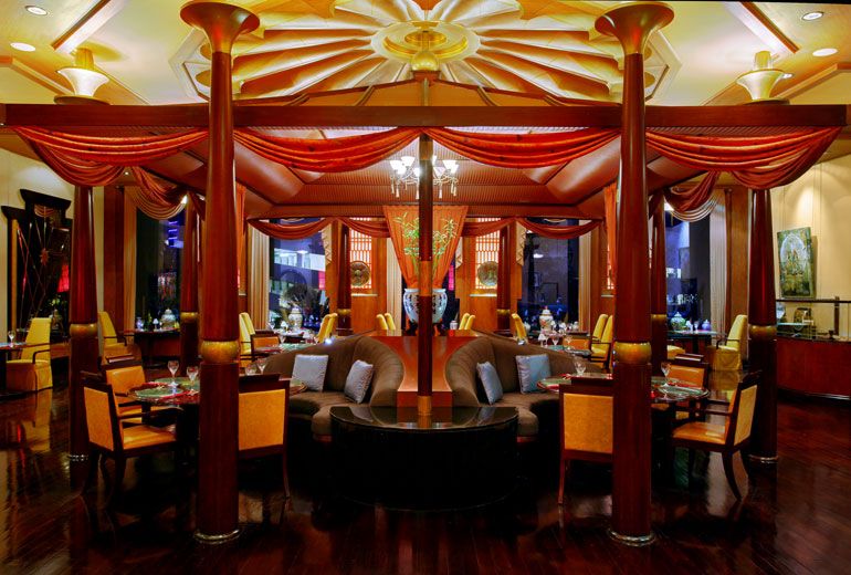 Sheraton Bahrain 5*