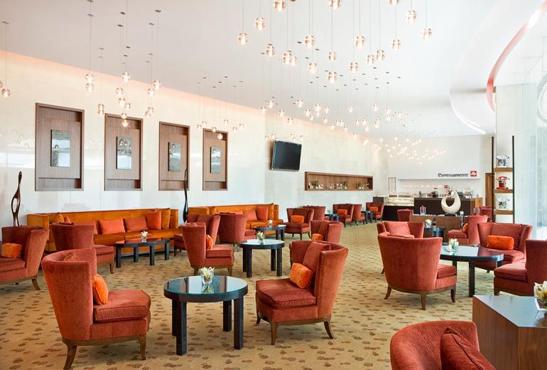 Sheraton Bahrain 5*