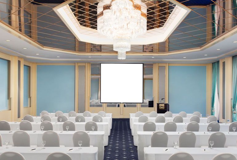 Sheraton Bahrain 5*