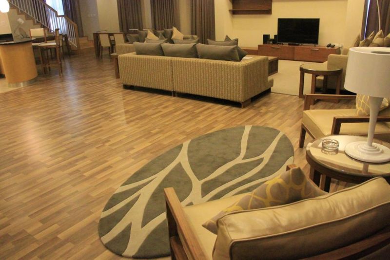 Somerset Al Fateh 4*