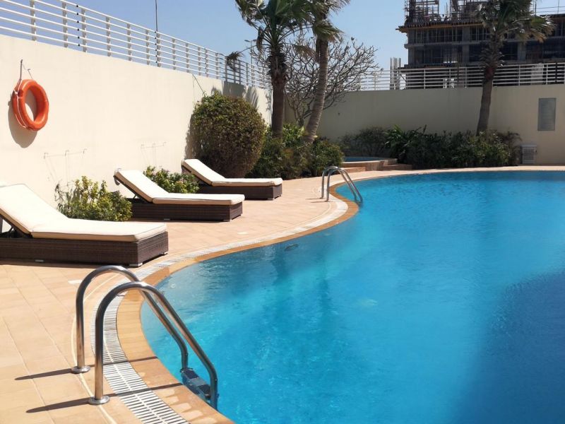 Somerset Al Fateh 4*