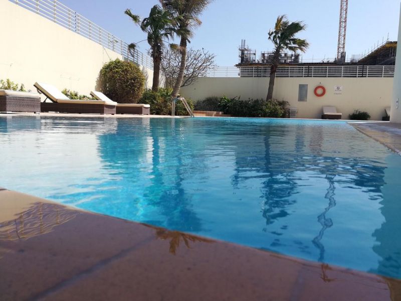 Somerset Al Fateh 4*
