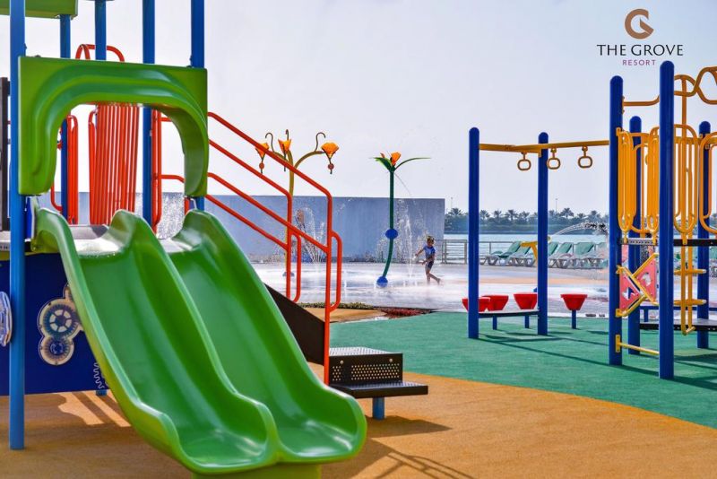 The Grove Resort Bahrain 5*