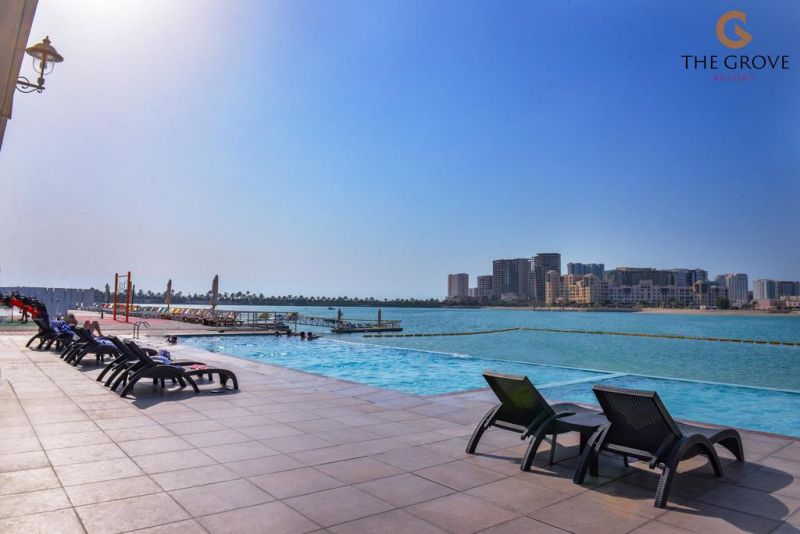 The Grove Resort Bahrain 5*