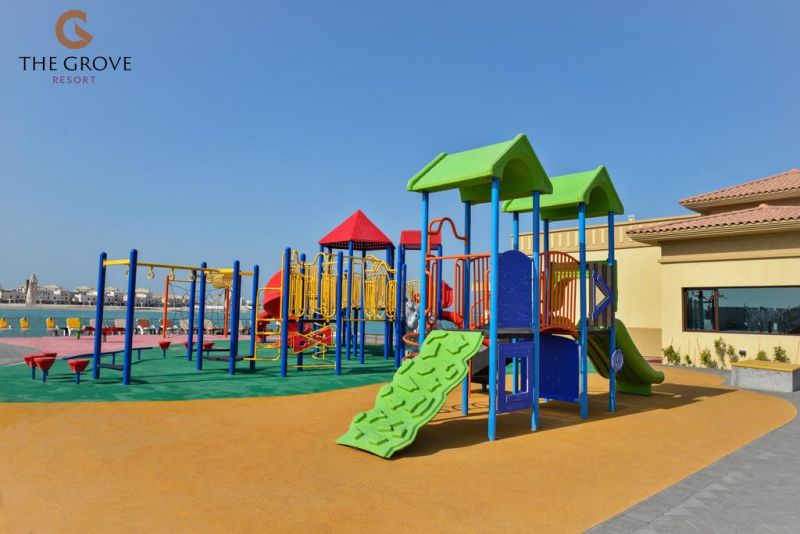 The Grove Resort Bahrain 5*