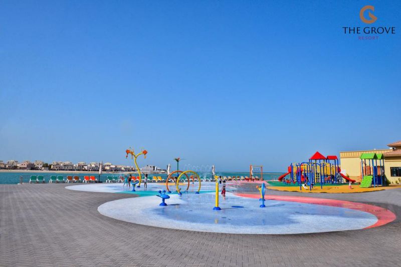 The Grove Resort Bahrain 5*