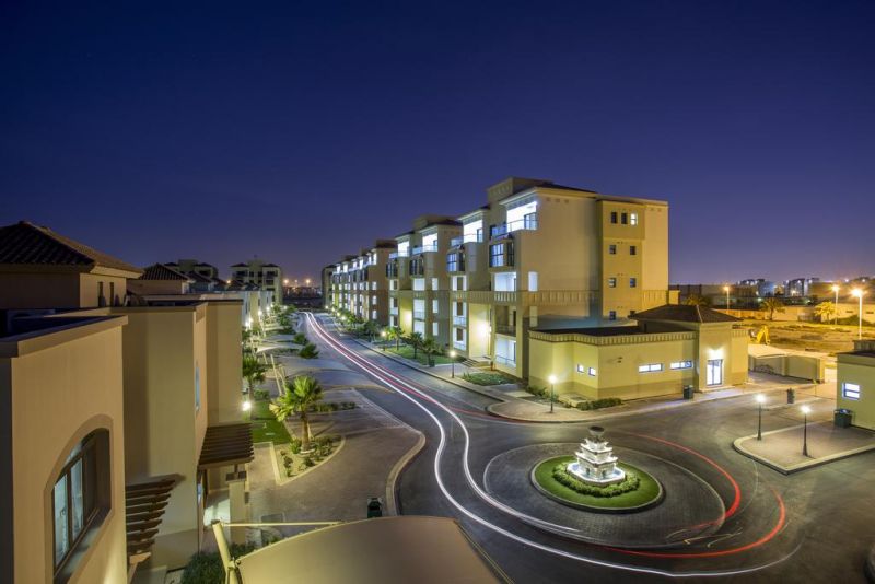 The Grove Resort Bahrain 5*