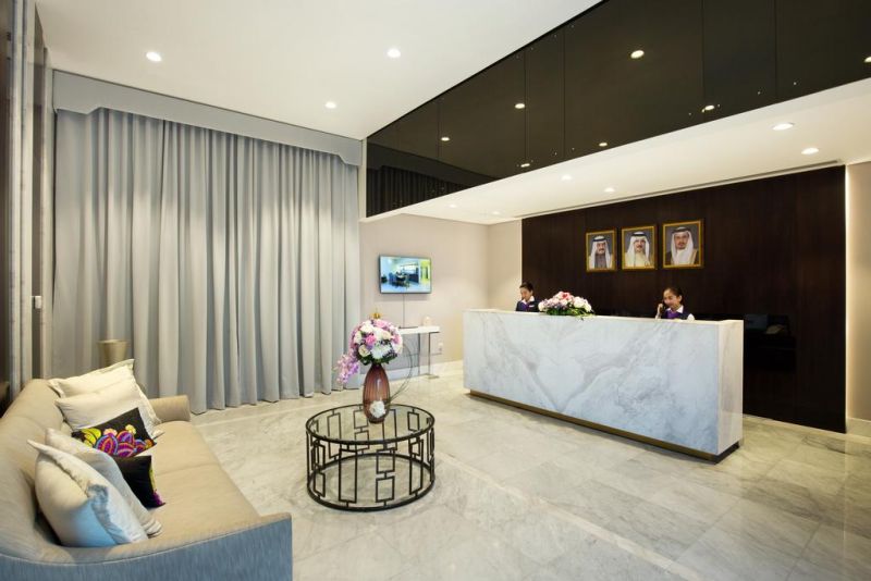 The Grove Resort Bahrain 5*