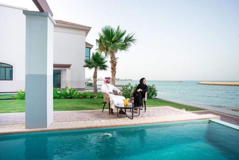 The Grove Resort Bahrain 5*