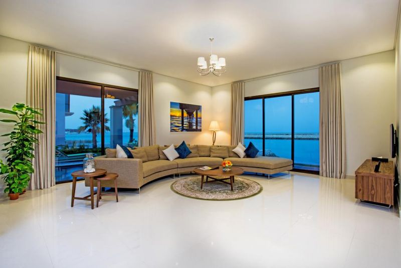 The Grove Resort Bahrain 5*