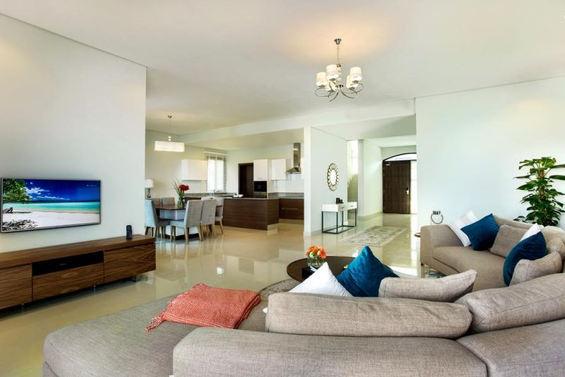 The Grove Resort Bahrain 5*
