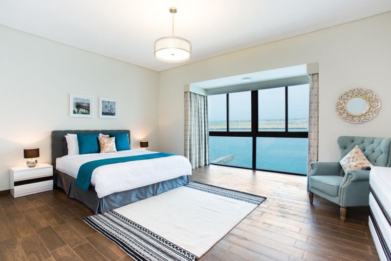 The Grove Resort Bahrain 5*