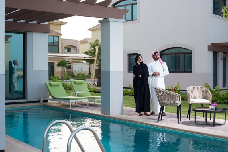 The Grove Resort Bahrain 5*