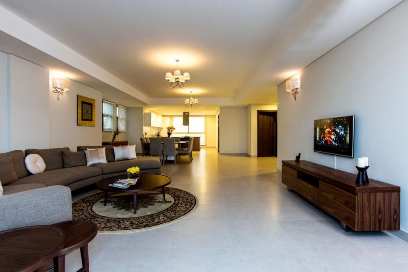 The Grove Resort Bahrain 5*