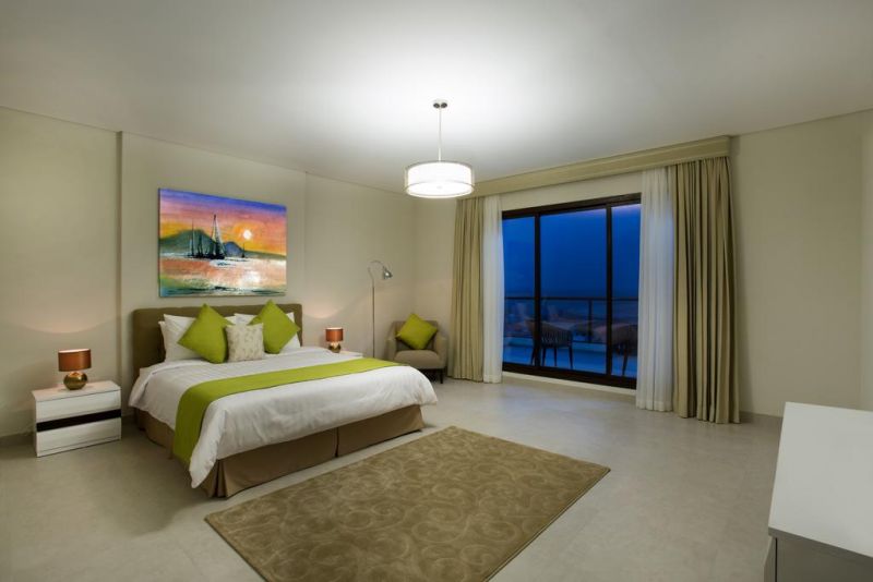 The Grove Resort Bahrain 5*