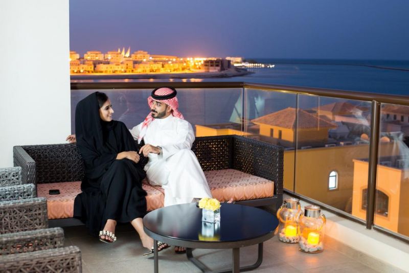 The Grove Resort Bahrain 5*