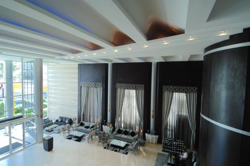 The Juffair Grand Hotel 4*